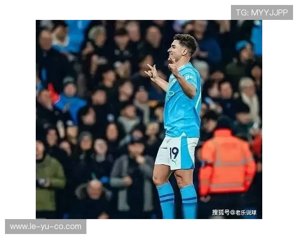 阿尔瓦雷斯:曼城未来核心,球队新战术引领者