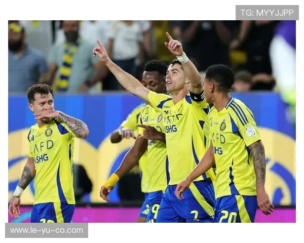 利雅得胜利如何从沙特豪门崛起为全球焦点? 利雅得胜利如何从沙特豪门崛起为全球焦点?