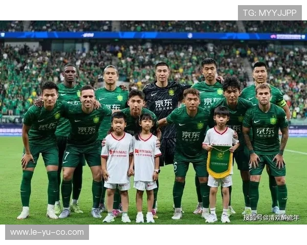 北京国安转会策略曝光:强化阵容,瞄准强力引援 北京国安转会策略曝光:强化阵容,瞄准强力引援