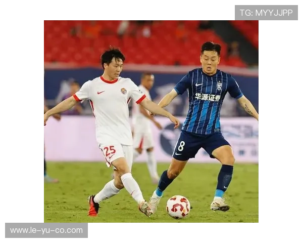 数据解读:泰山本土球员成中超中坚 数据解读:泰山本土球员成中超中坚